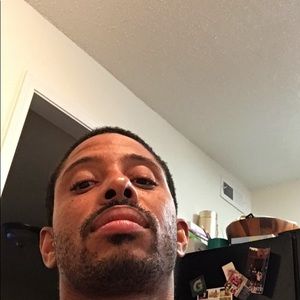 Meet your Posher, Dettrick